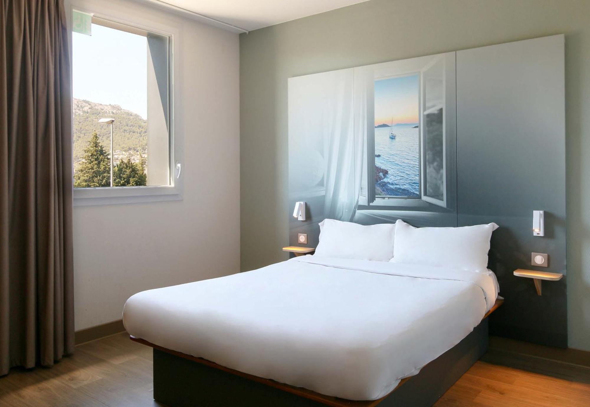 B&B Hotel Marseille La Valentine St Menet Экстерьер фото