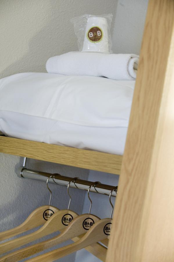 B&B Hotel Marseille La Valentine St Menet Экстерьер фото