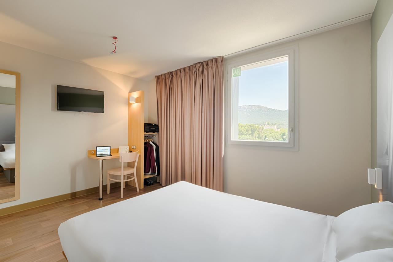B&B Hotel Marseille La Valentine St Menet Экстерьер фото