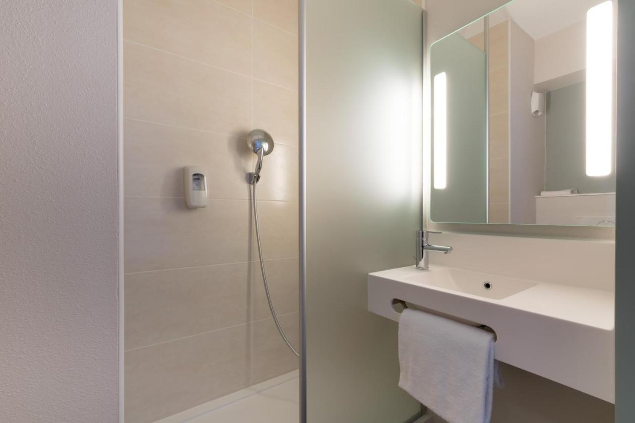 B&B Hotel Marseille La Valentine St Menet Экстерьер фото