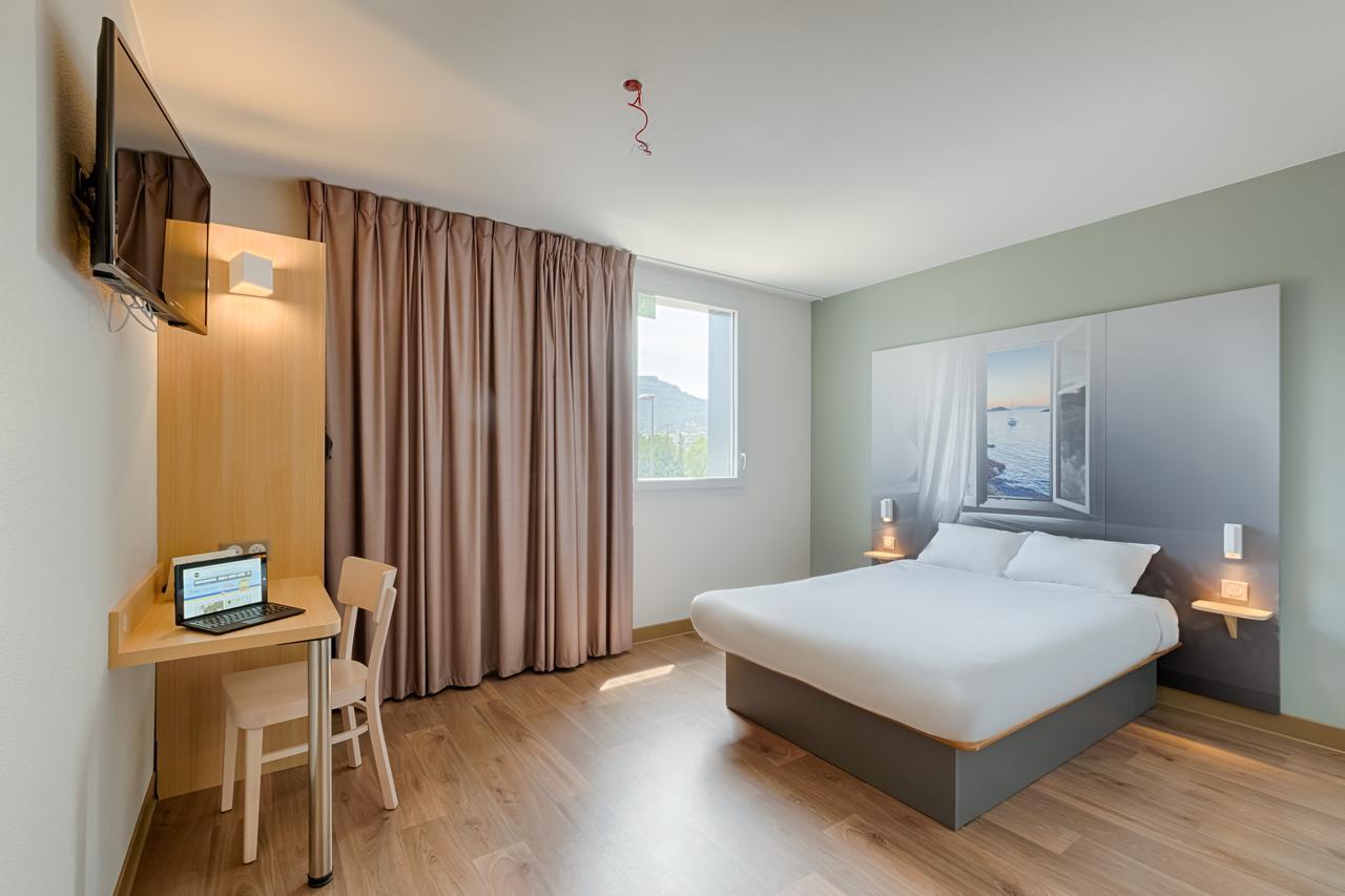 B&B Hotel Marseille La Valentine St Menet Экстерьер фото