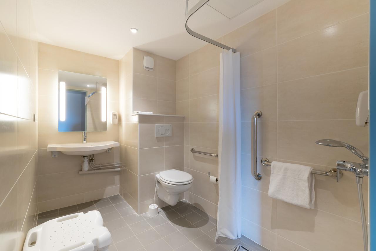 B&B Hotel Marseille La Valentine St Menet Экстерьер фото